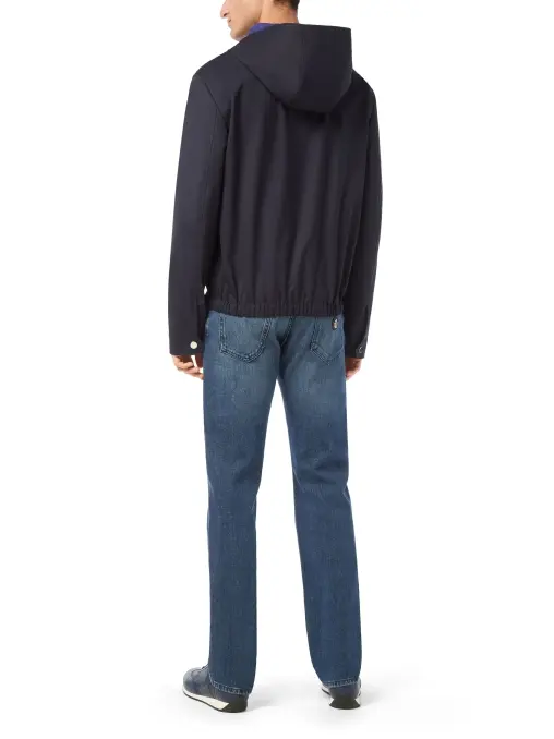 Куртка BILLIONAIRE