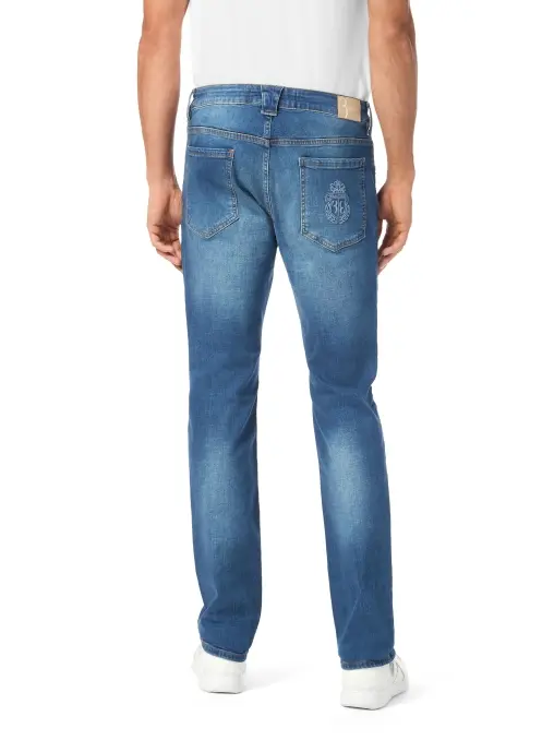 Джинсы BILLIONAIRE