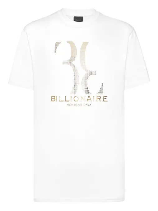 Футболка BILLIONAIRE