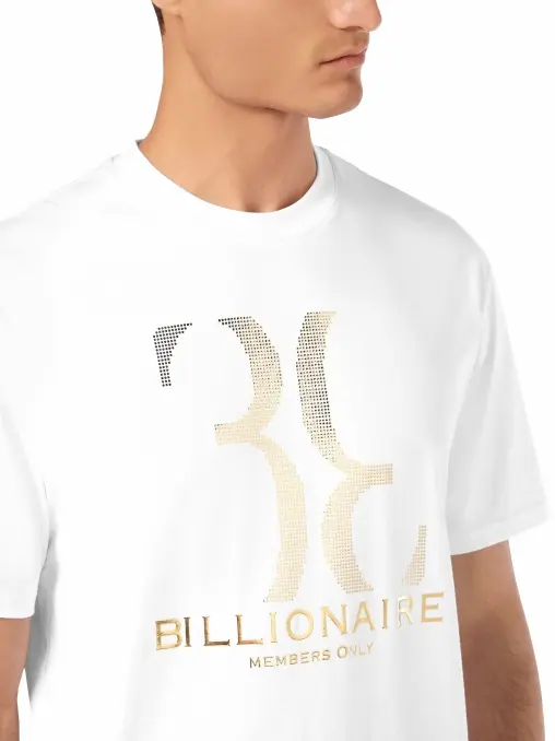 Футболка BILLIONAIRE