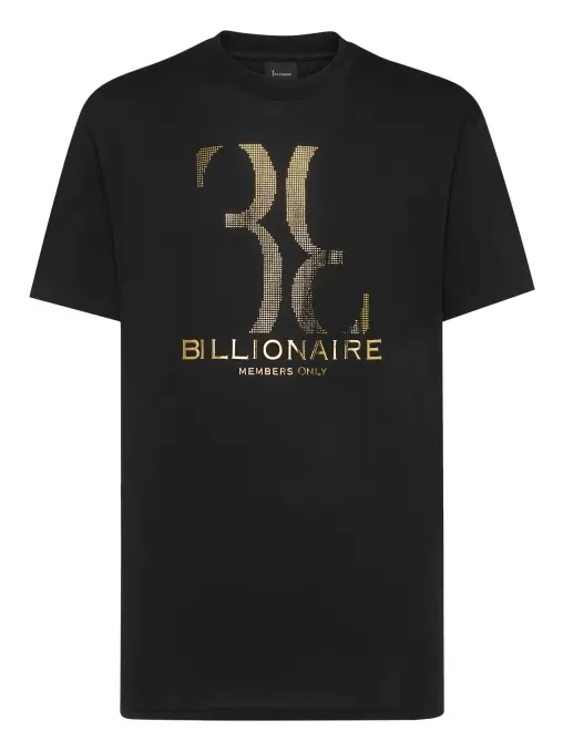 Футболка BILLIONAIRE