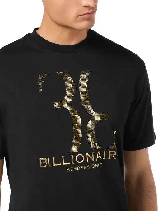 Футболка BILLIONAIRE