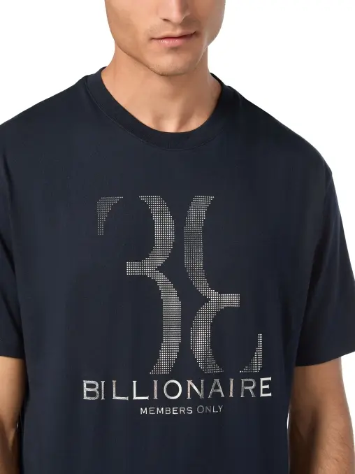 Футболка BILLIONAIRE