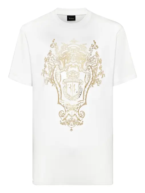 Футболка BILLIONAIRE