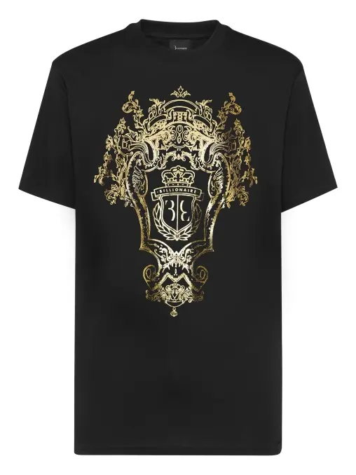 Футболка BILLIONAIRE