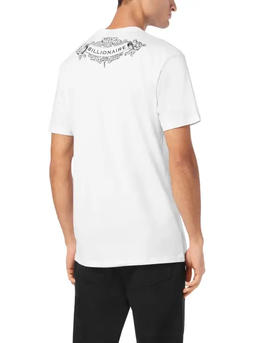 Футболка BILLIONAIRE