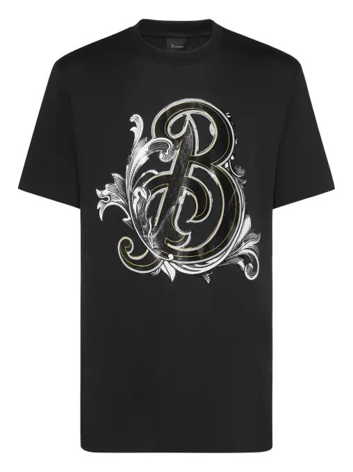 Футболка BILLIONAIRE