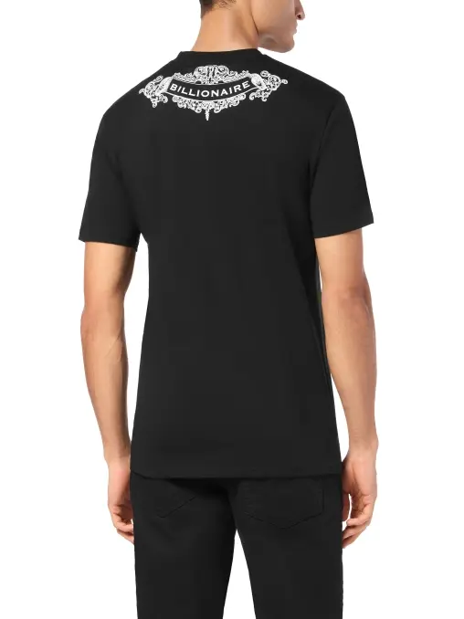 Футболка BILLIONAIRE