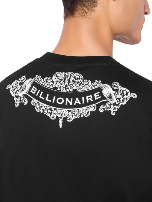 Футболка BILLIONAIRE