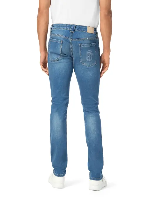 Джинсы BILLIONAIRE