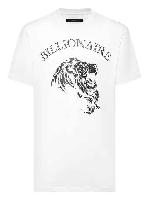 Футболка BILLIONAIRE