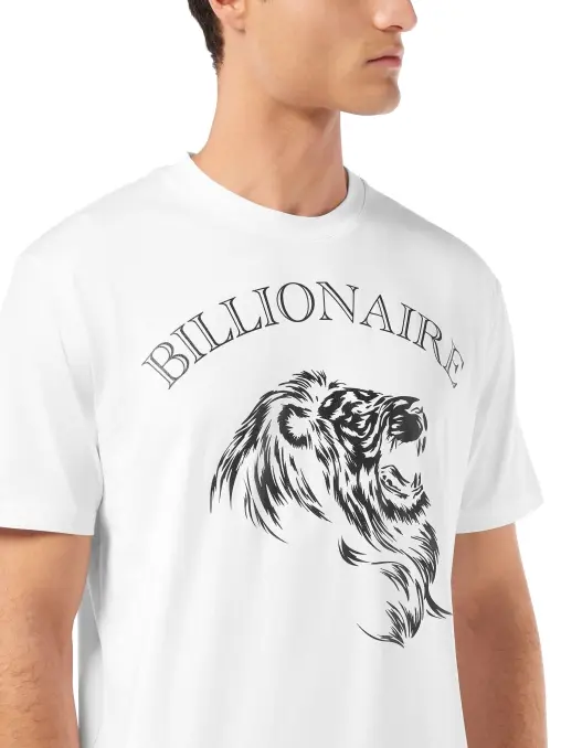 Футболка BILLIONAIRE