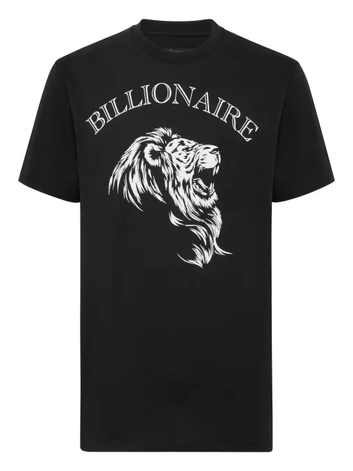 Футболка BILLIONAIRE