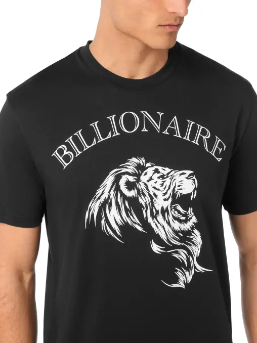 Футболка BILLIONAIRE