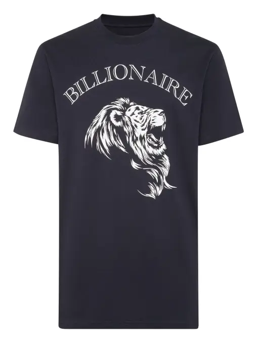 Футболка BILLIONAIRE