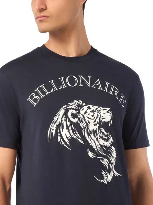 Футболка BILLIONAIRE
