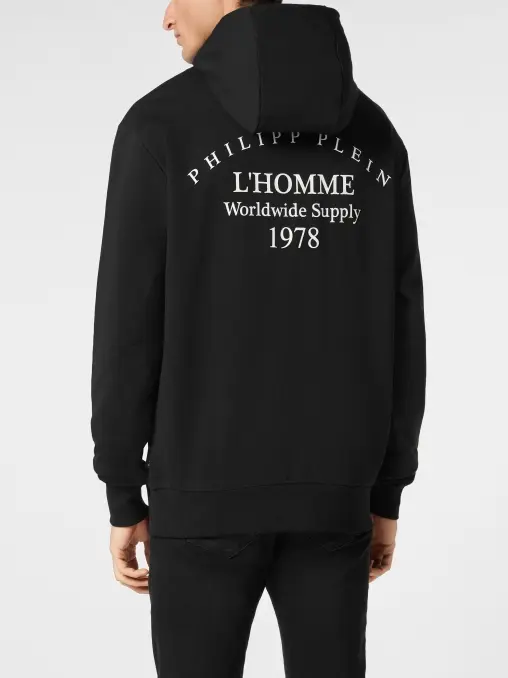Худи PHILIPP PLEIN