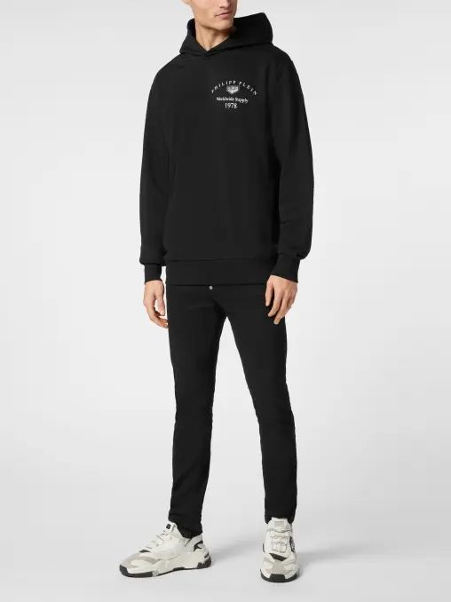 Худи PHILIPP PLEIN