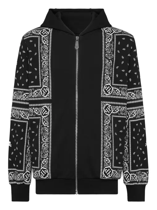 Толстовка PHILIPP PLEIN