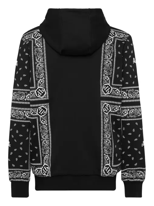 Толстовка PHILIPP PLEIN