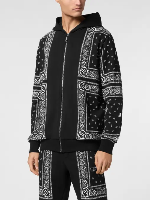 Толстовка PHILIPP PLEIN