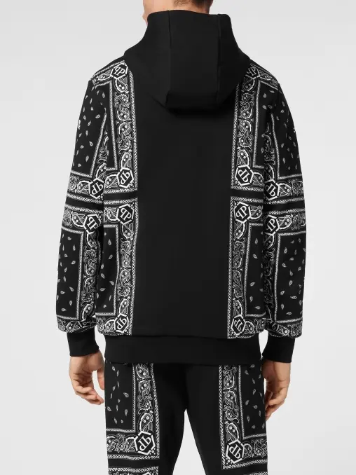 Толстовка PHILIPP PLEIN