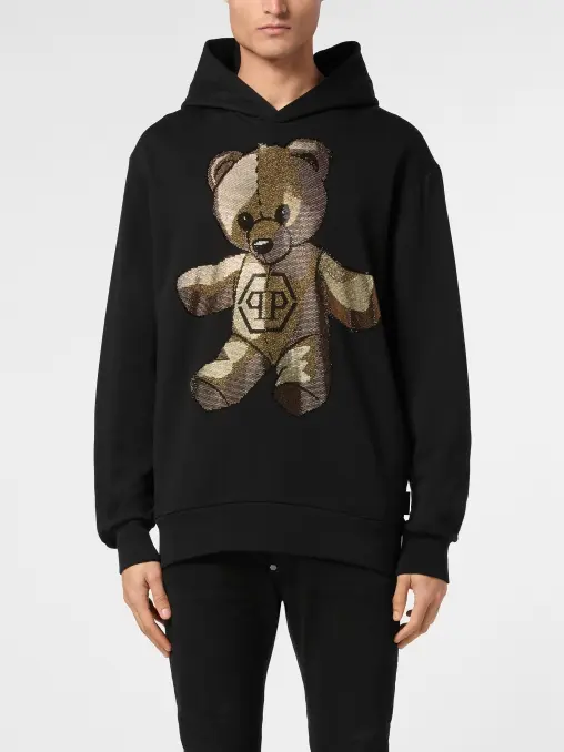 Худи PHILIPP PLEIN