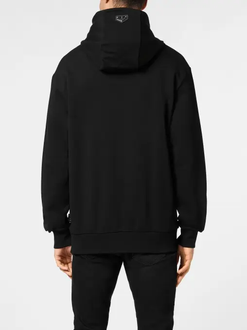 Худи PHILIPP PLEIN