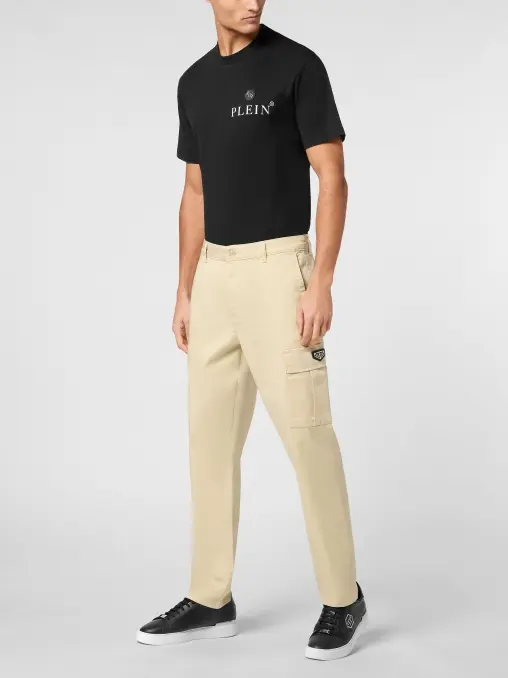 Брюки PHILIPP PLEIN
