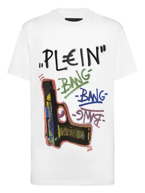 Футболка PHILIPP PLEIN