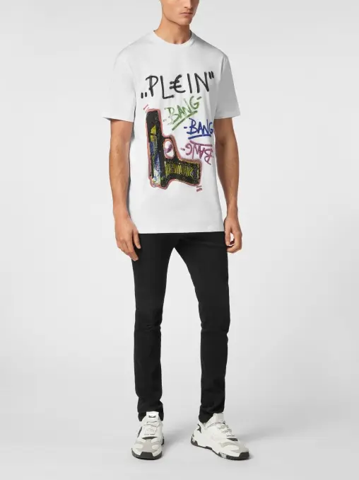 Футболка PHILIPP PLEIN