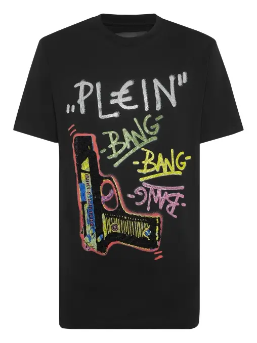 Футболка PHILIPP PLEIN