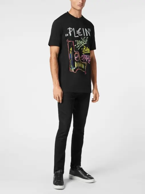Футболка PHILIPP PLEIN