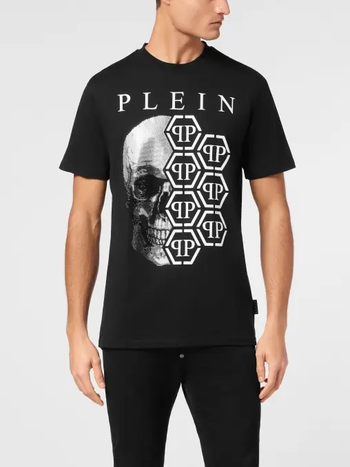 Футболка PHILIPP PLEIN