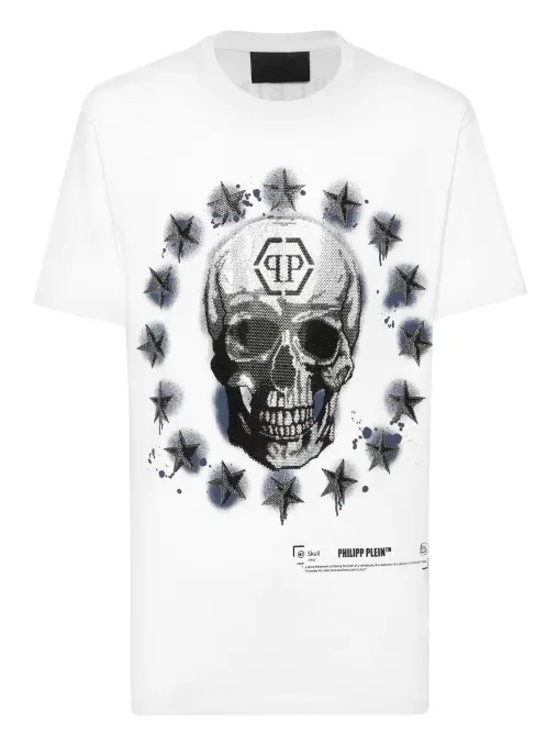 Футболка PHILIPP PLEIN