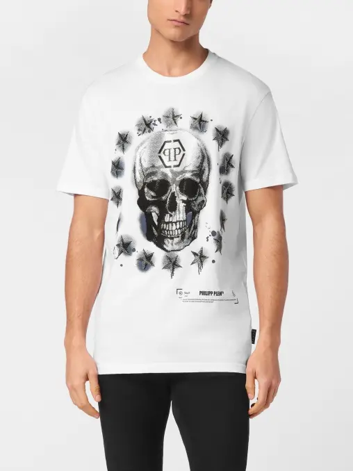 Футболка PHILIPP PLEIN