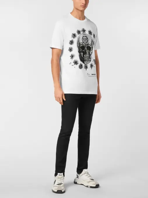Футболка PHILIPP PLEIN