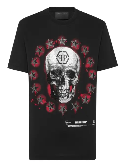 Футболка PHILIPP PLEIN