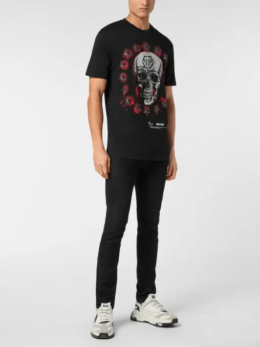 Футболка PHILIPP PLEIN