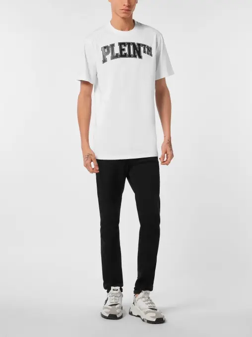 Футболка PHILIPP PLEIN