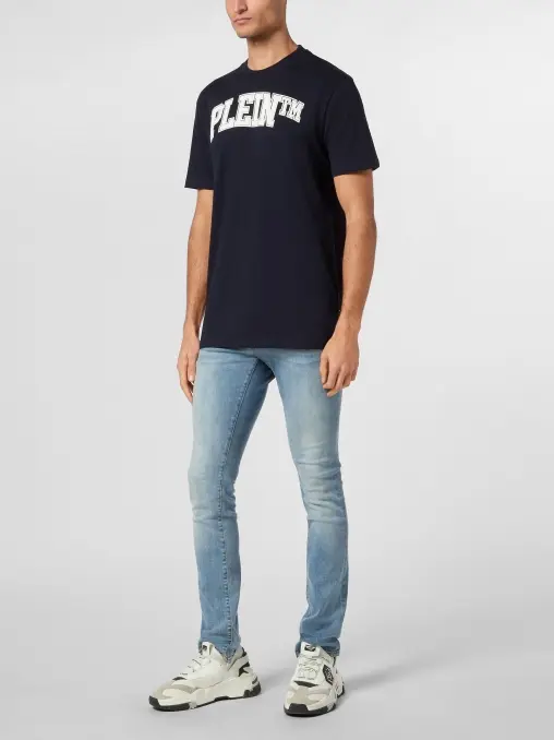 Футболка PHILIPP PLEIN