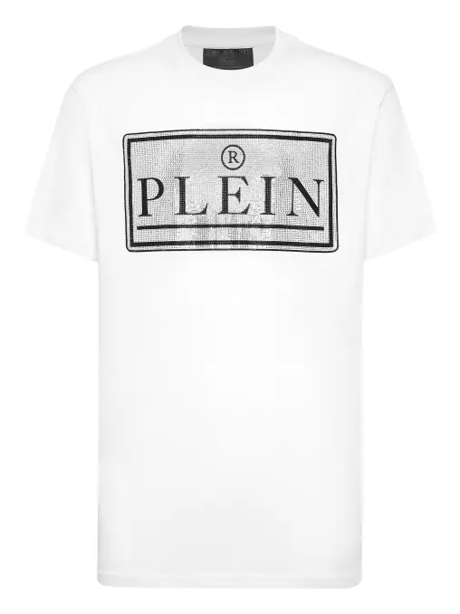 Футболка PHILIPP PLEIN