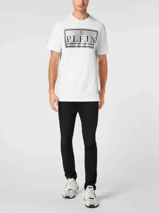 Футболка PHILIPP PLEIN