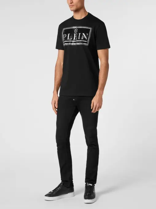 Футболка PHILIPP PLEIN