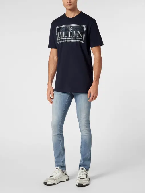Футболка PHILIPP PLEIN