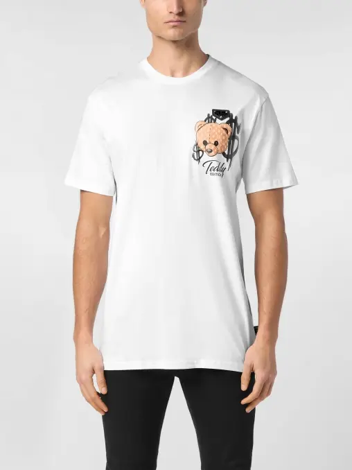 Футболка PHILIPP PLEIN