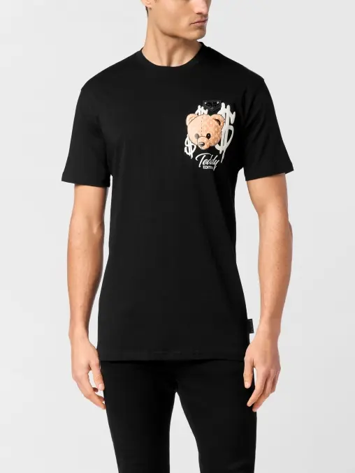 Футболка PHILIPP PLEIN