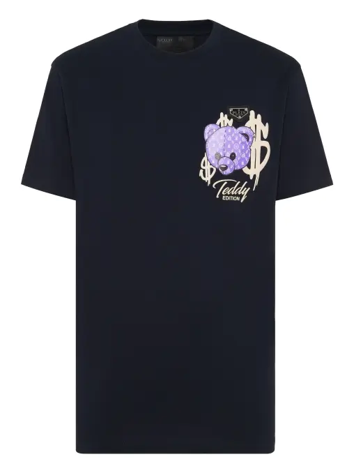 Футболка PHILIPP PLEIN