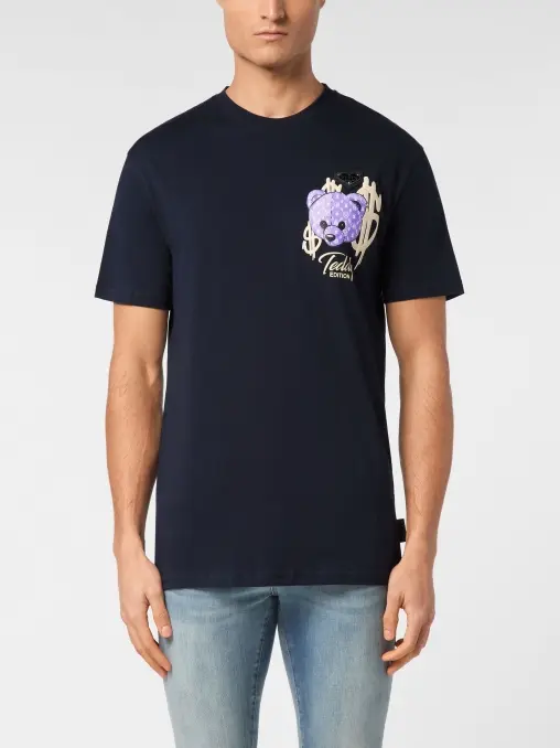 Футболка PHILIPP PLEIN