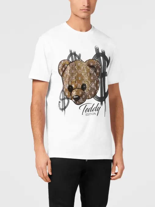 Футболка PHILIPP PLEIN